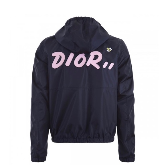 Dior Other - Christian Dior X Kaws Nylon Jacket
